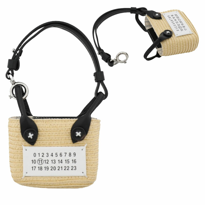 楽天市場】HE&SHE【送料無料】MAISON MARGIELA メゾンマルジェラ