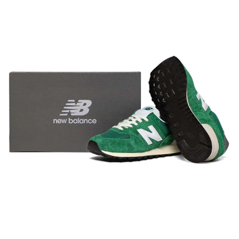 HE\u0026SHE [貨物輸送無料] ニュー平衡にする NEW BALANCE シティーハイカー 韓国 KOREA メンズ レディース 男女兼用 ユニ一発やる スニーカー 駈けっくら靴 心地好い靴 表どおり 運動すること靴 ボックス席あり 運動競技靴 デイリー靴 お勧め 成年者 ドライビングシューズ U574HSB