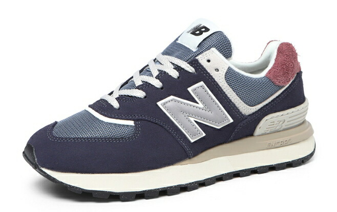 楽天市場】new balance WL574Z ニューバランス 574 スニーカー