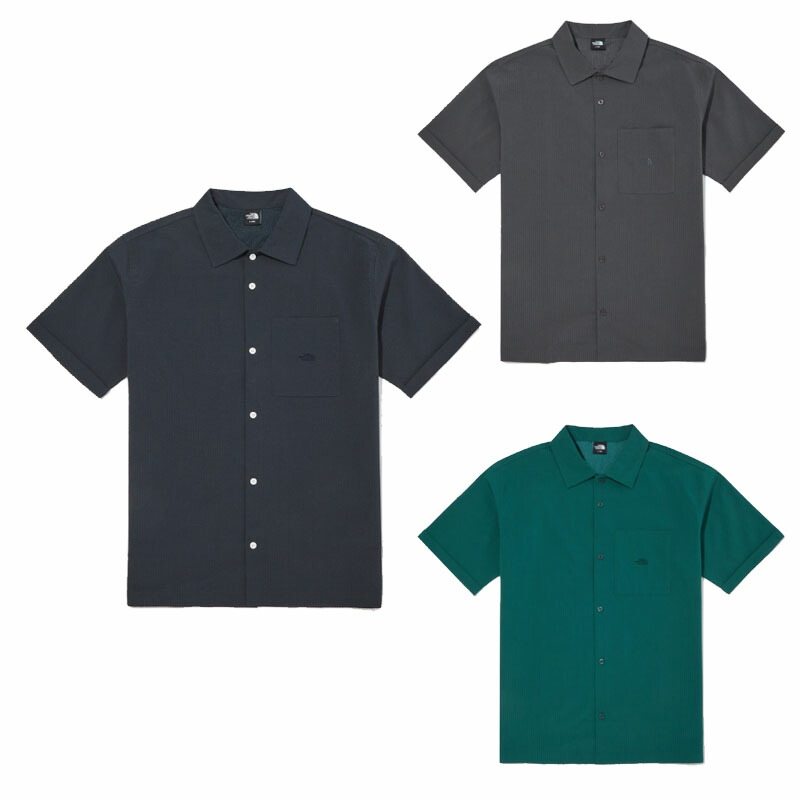 [ノースフェイス]M'S PUMICE 半袖 ポロシャツ★新作・25SS★人気 楽天市場】ノースフェイス THE NORTH FACE KOREA 【正規品