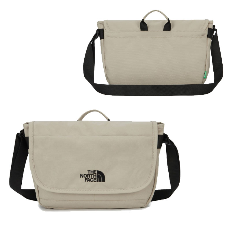 楽天市場】【送料無料】ノースフェイス MESSENGER BAG M