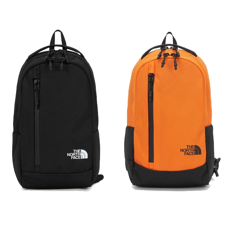 HE&SHE [送料無料] ノースフェイスコリア THE NORTH FACE KOREA スポーツワンウェイ SPORTS ONE WAY ユニセックス メンズ レディース ショルダーバッグ ワンショルダー カジュアル ストリート 山登りバッグ NN2PQ09｜HE＆SHE