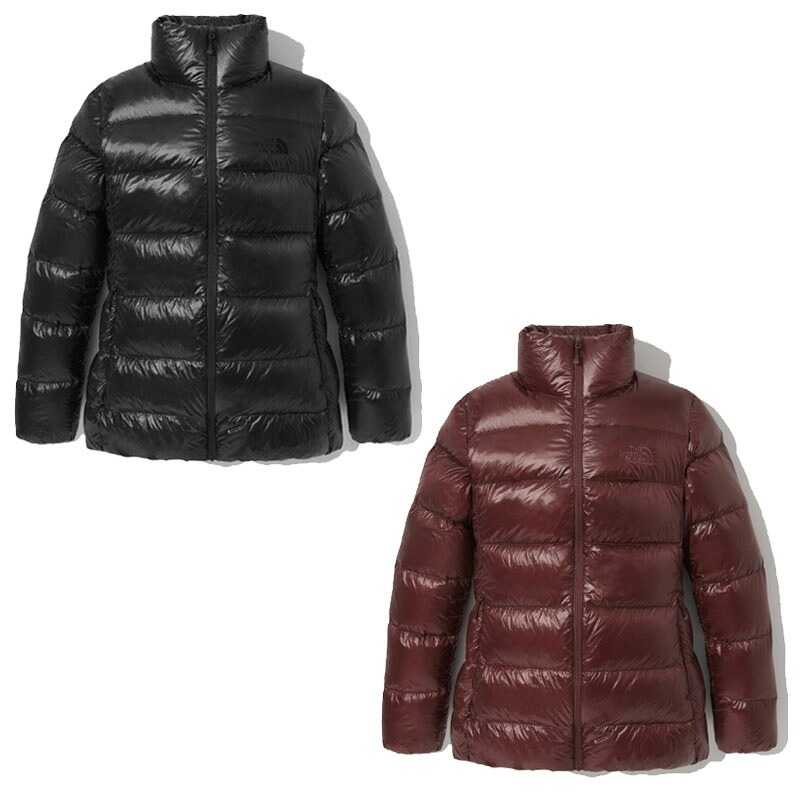 HE\u0026SHE [貨物輸送無料] 北の方人間の顔 THE NORTH FACE KOREA ウーマンマティエRDS上衣 W\u0027S MATIER RDS DOWN PARKA レディース 表どおり スポーティ 心地好い 落ち込む上衣 グースダウン 韓国 NJ1DQ82