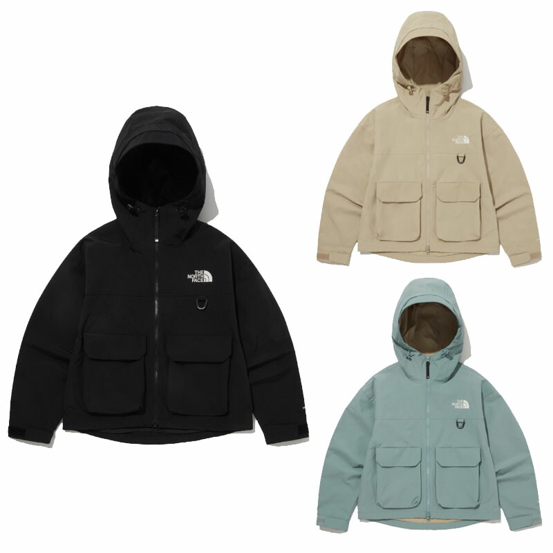 楽天市場】HE&SHE [送料無料] ノースフェイス THE NORTH FACE KOREA