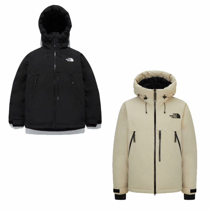 楽天市場】THE NORTH FACE ノースフェイス ダウンパーカー M'S FELIX