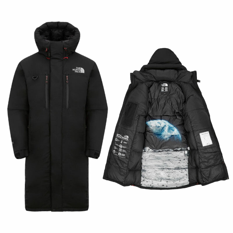楽天市場】NORTH FACE ノースフェイス ダウン 7 SUMMIT HIMALAYAN COAT