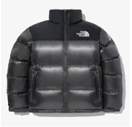 HE&SHE [送料無料]ノースフェイス THE NORTH FACE KOREA ジャケット アウターダウンジャケットM'S QUANTUM NUPTSE JACKET (RDS DOWN)シンプル カジュアル ストリート 秋 冬 ダウンジャケットNJ1DQ97A｜HE＆SHE