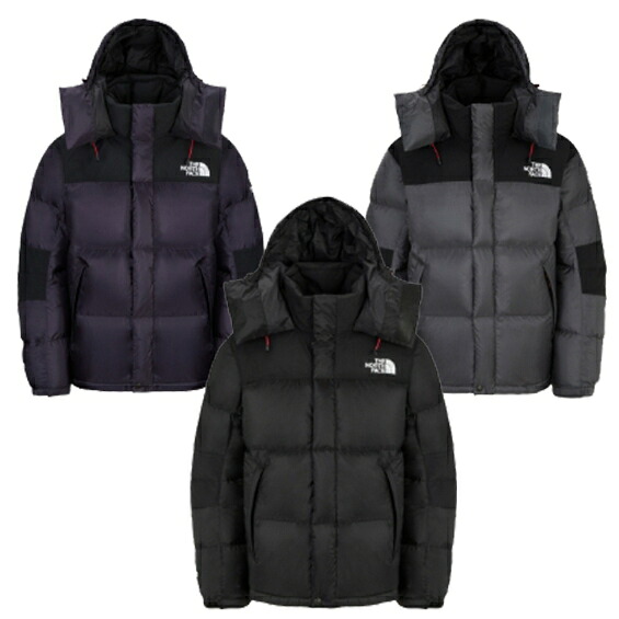 HE\u0026SHE [貨物輸送無料]北の方人間の顔 THE NORTH FACE KOREA 上衣 アウターダウンジャケットM\u0027S SUMMIT RDS DOWN JACKET分かりやすい 心地好い 表どおり 秋 冬  落ち込む上衣NJ1DQ60