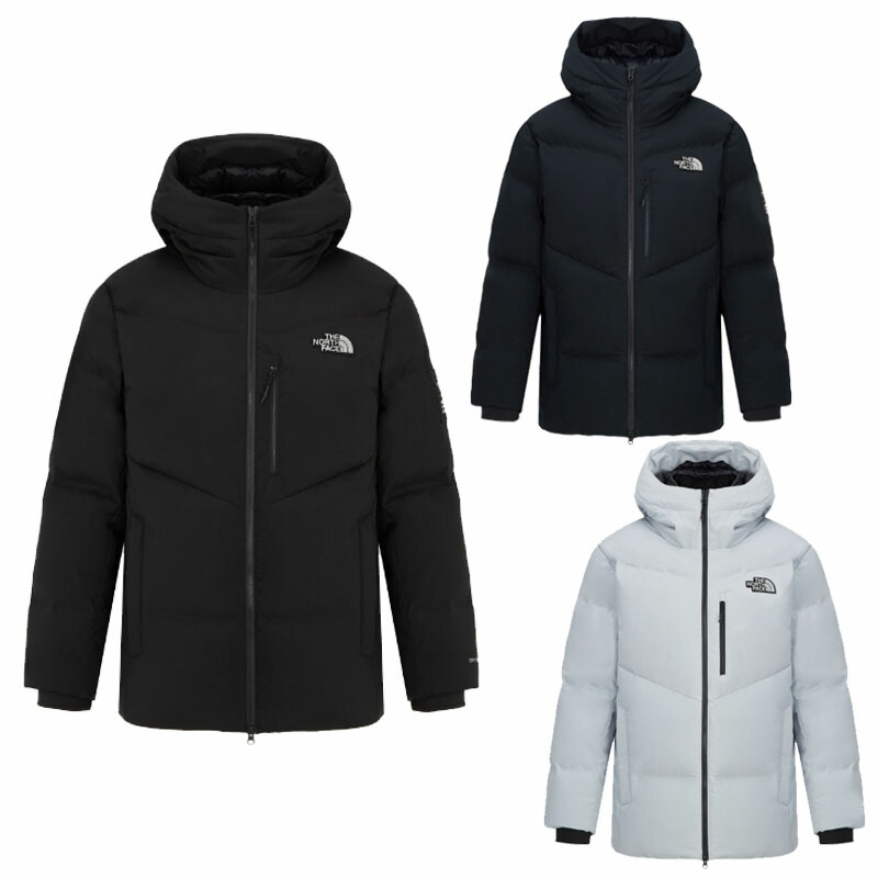 HE\u0026SHE [貨物輸送無料] 北の方人間の顔 THE NORTH FACE KOREA メンズアスペンテクRDS落ち込む上衣 M\u0027S ASPEN TECH RDS DOWN JACKET 成人男性 御坊っちゃん アウトドア アウター スポーティ 表どおり 心地よい 落ち込む上衣 グースダウン 韓国 NJ1DQ70 LIGHT GRAY - NJ1DQ70C-BLACK - NJ1DQ70A