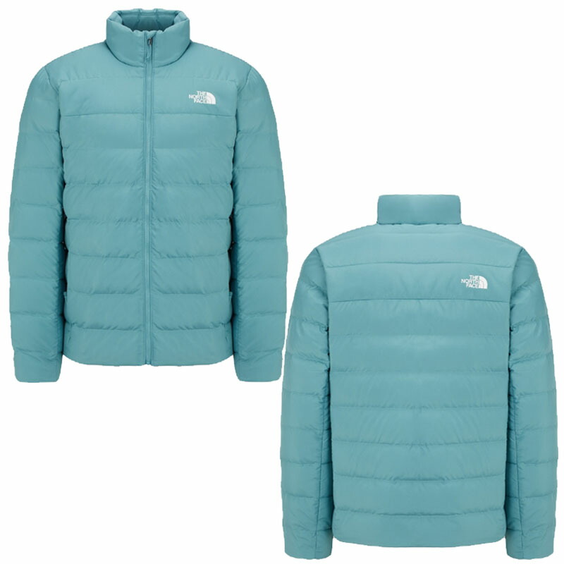 HE&SHE 【正規品】 ノースフェイス THE NORTH FACE KOREA メンズアコンカグア M'S ACONCAGUA 3 JACKET 男性 男子 アウトドア アウター スポーティ ストリート カジュアル ダウンジャケット 韓国 [送料無料] NJ1DQ09A
