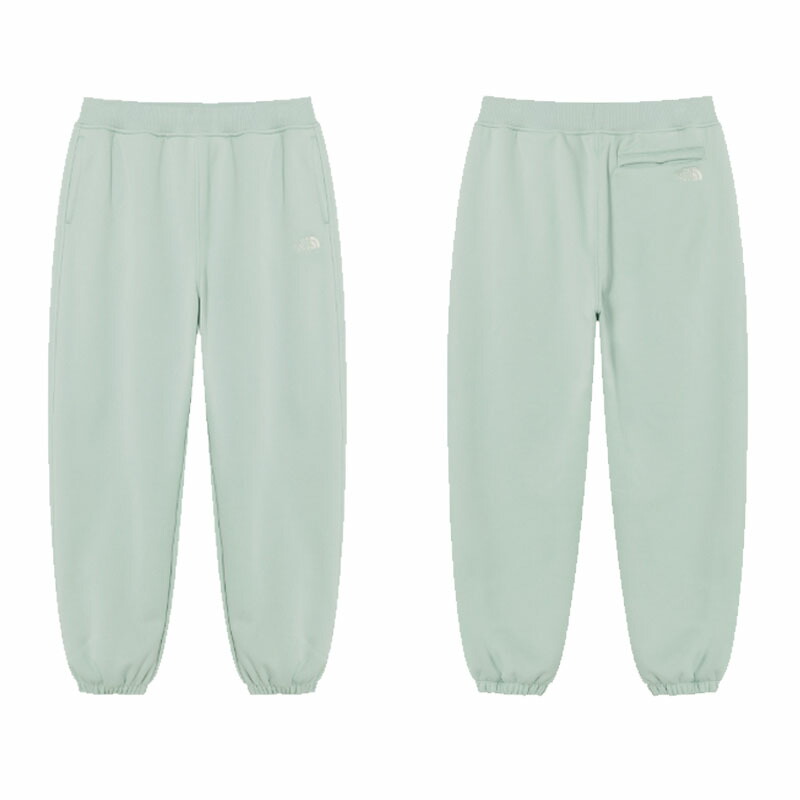 HE\u0026SHE [貨物輸送無料] 北の方人間の顔 THE NORTH FACE KOREA 24FW パフィースウェットパンツ PUFFY SWEATSPANTS ユニ一発やる メンズ レディース 表どおり スポーティ 心地好い ジョガーパンツ ロングズボン下 韓国 NP6KQ55L