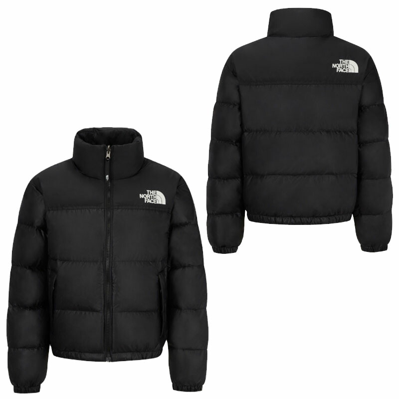 HE&SHE 【正規品】 ノースフェイス THE NORTH FACE KOREA ウーマンヌプシハイブリッドダウンボールジャケット W'S NUPTSE HYBRID DOWN BALL JACKET レディース ストリート スポーティ カジュアル ダウンジャケット 韓国 [送料無料] NJ1DQ93A｜HE＆SHE
