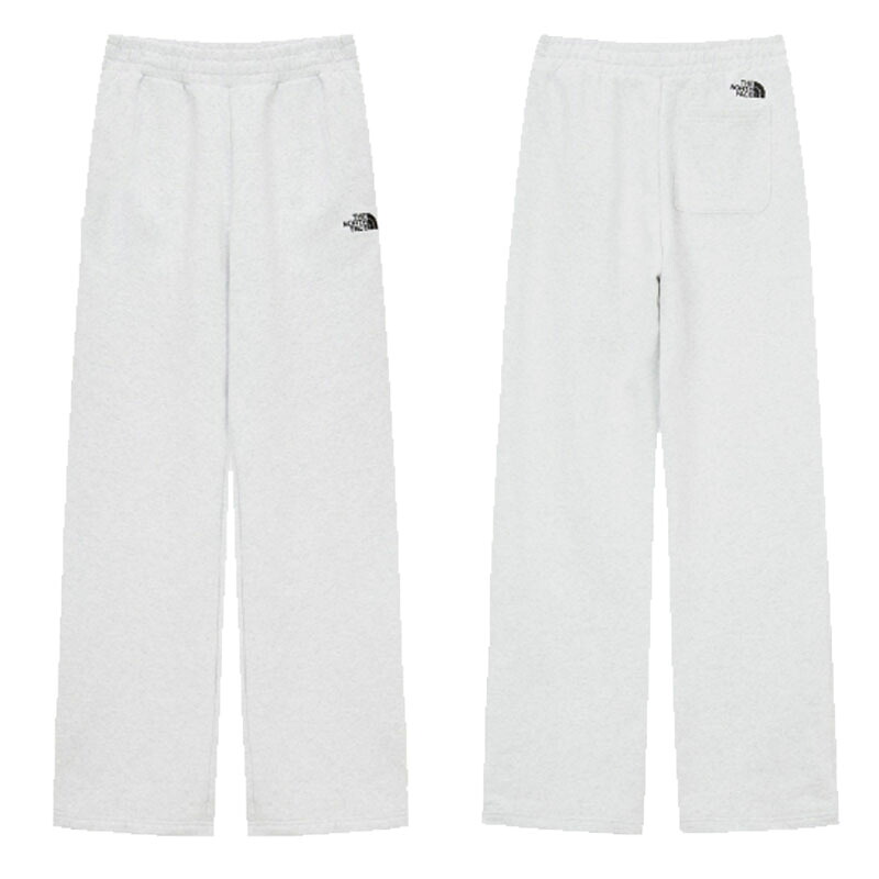 HE&SHE [送料無料] ノースフェイス THE NORTH FACE KOREA 24FW メンズエッセンシャルワイドパンツ M'S ESSENTIAL WIDE PANTS メンズ ストリート スポーティ カジュアル ロングパンツ 韓国 NP6KQ57B｜HE＆SHE