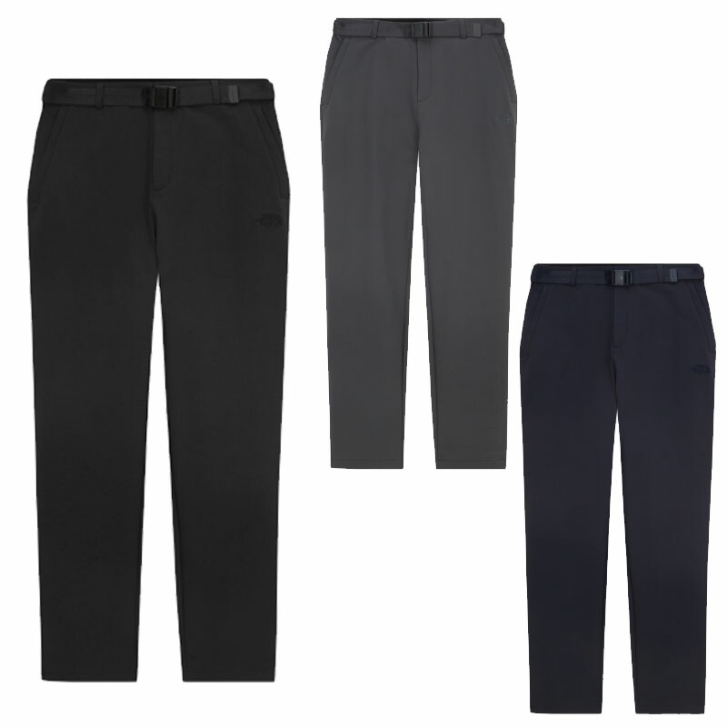 HE&SHE [送料無料] ノースフェイス THE NORTH FACE KOREA 24FW メンズシェーラーシグマパンツ M'S SCHOELLER SIGMA PANTS メンズ ストリート スポーティ カジュアル ロングパンツ 韓国 NP6NQ53 23,871円