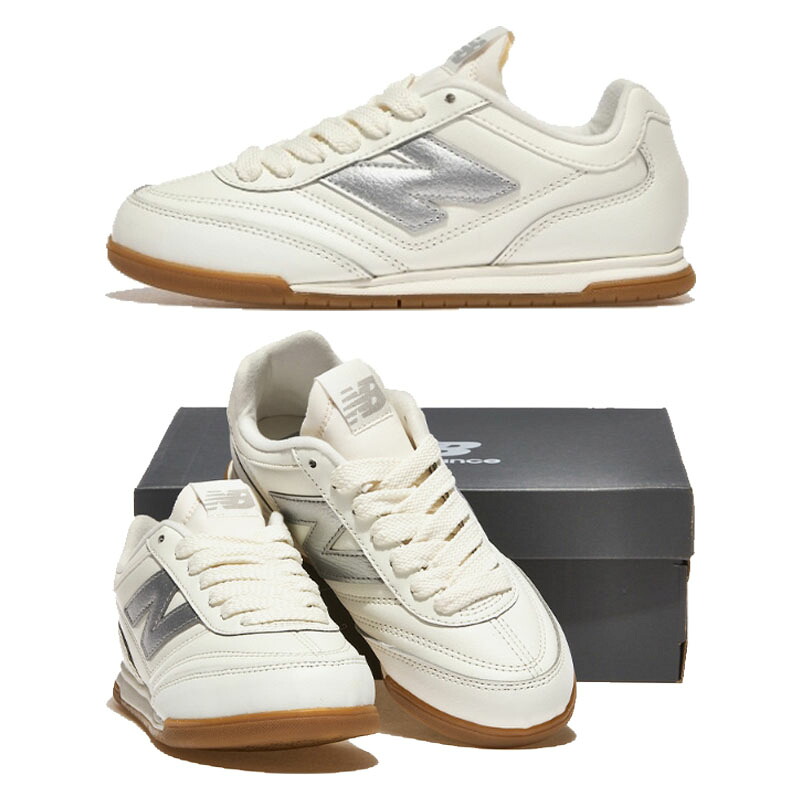 HE&SHE [送料無料] ニューバランス NEW BALANCE 韓国 KOREA ユニセックス メンズ レディース スニーカー ランニング靴 カジュアル靴 ストリート 運動靴 ボックスあり スポーツ靴 デイリー靴 ペア靴 カップル靴 お勧め 大人 URC42CB｜HE＆SHE
