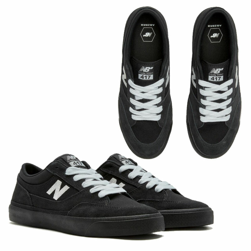 楽天市場】New Balance ニューバランス スニーカー NM417 BLACK