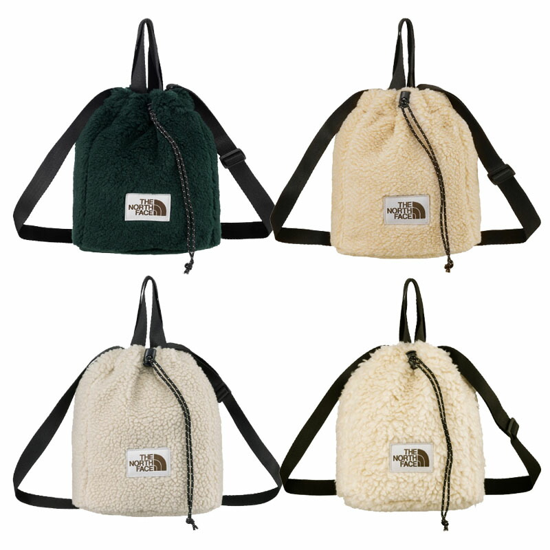 北の方人間の顔 THE NORTH FACE KOREA 【定め事品】 24AW フリースバケットバッグ FLEECE BUCKET BAG 表どおり 心地よい ミニ御徒面子 ショルダーバッグ トートバッグ 井戸釣瓶御徒面子 韓国 WHITE LABEL 白いこと付け紙 HE\u0026SHE [貨物輸送無料] NN2PQ80