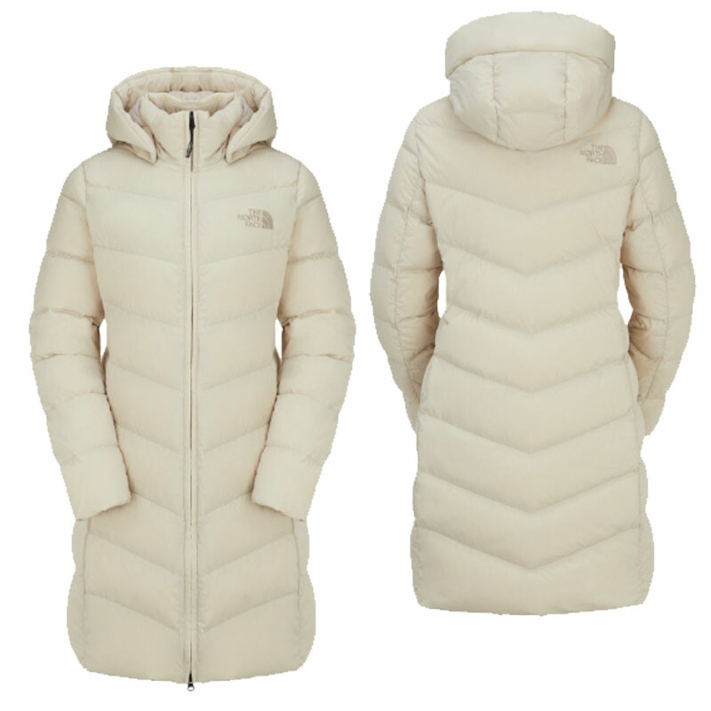 ノースフェイス THE NORTH FACE KOREA 【正規品】 24AW ウーマンスーパーフレックスRDSダウンジャケット W SUPERFLEX RDS DOWN PARKA レディース 女性 女子 アウトドア アウター ストリート カジュアル 韓国 HE\u0026SHE [送料無料] NJ1DQ38