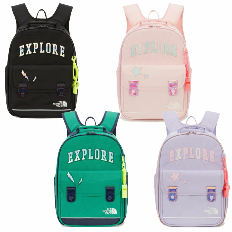 北の方人間の顔 THE NORTH FACE KOREA 【置き目品】 キッズスドリミースクールパックセット K\u0027S DREAMY SCH PACK 赤ちゃん 御坊っちゃん うしろ帯 表どおり 心地好い 新学期 うしろ側容器に並べる 背嚢 授業時間 翰林院 通学 通園 韓国HE\u0026SHE [貨物輸送無料] NM2DR05