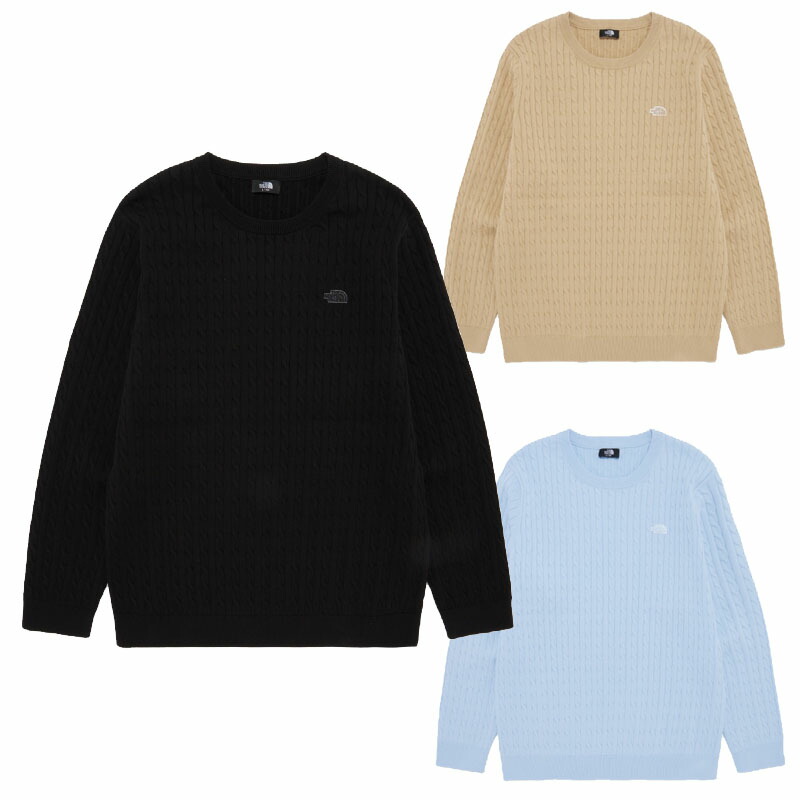 楽天市場】ノースフェイス ニット THE NORTH FACE メンズ レディース