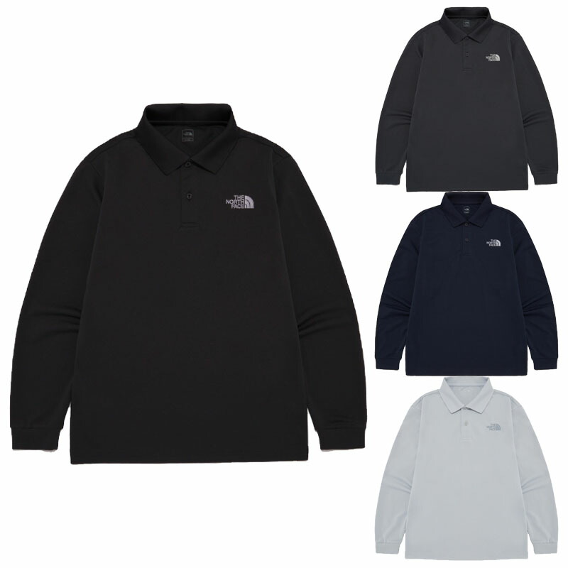 ノースフェイス コンフォーティブウールポロシャツ 長袖 northface 楽天市場】【最終処分特価セール！】ザ・ノース・フェイス NT72386