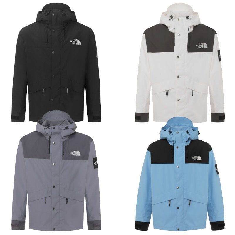 ノースフェイス THE NORTH FACE KOREA 【正規品】 25SS ネオベイドンジャケット NEO VAIDEN JACKET ユニセックス メンズ レディース アウトドア アウター ストリート カジュアル WHITE LABEL ホワイトレーベル 韓国 HE&SHE [送料無料] NJ2HR01 23,295円