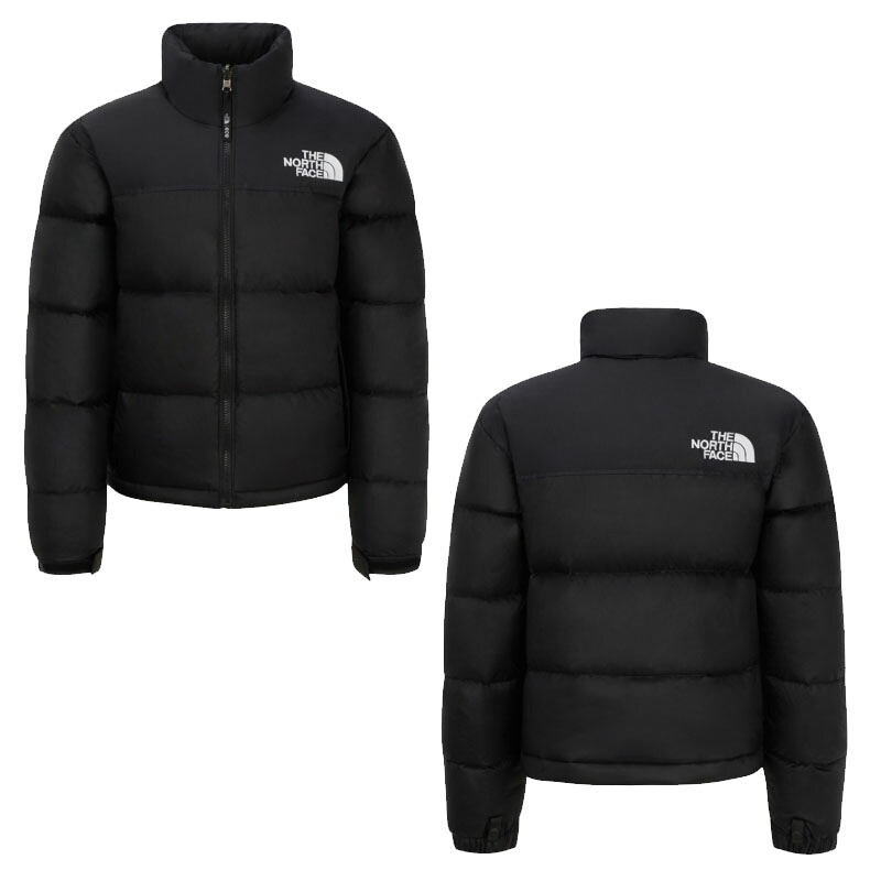 ノースフェイス THE NORTH FACE KOREA 【正規品】25SS ウーマン1996レトロヌプシジャケット W'S 1996 RETRO NUPTSE JACKET レディース 女性 女子 アウター ストリート カジュアル ダウンジャケット 韓国 HE&SHE [送料無料] NJ1DR81A｜HE＆SHE