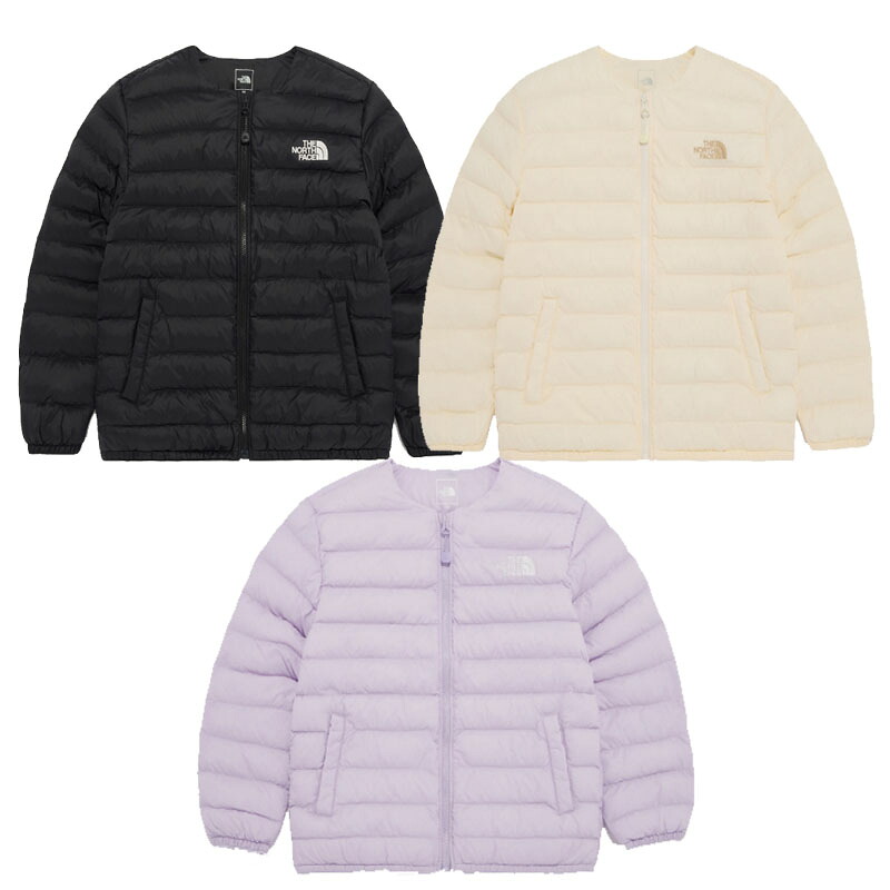 北の方人間の顔 THE NORTH FACE KOREA 【置き目品】 HE\u0026SHE キッズコンフィーオンボールカーディガン K\u0027S COMFY ON BALL CARDIGAN お坊っちゃん 御姉さん 赤ちゃん 男女兼用 表どおり スポーティ 心地よい 落ちこむジレー 韓国 [貨物輸送無料] NJ3NQ52 キッズ軽さジレー