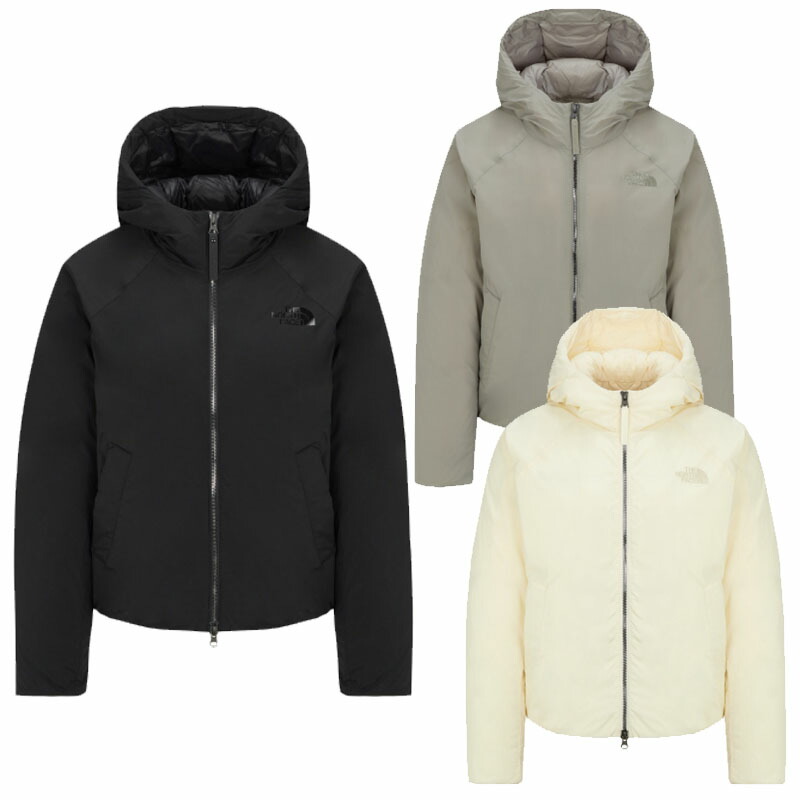 北の方人間の顔 THE NORTH FACE KOREA 【定まり品】 成人女性アルバータRDS落ち込む上衣 W\u0027S ALBERTA RDS DOWN JACKET レディース お上さん うしろ帯 アウトドア アウター 表どおり 心地好い 韓国 HE\u0026SHE [貨物輸送無料] NJ1DQ32