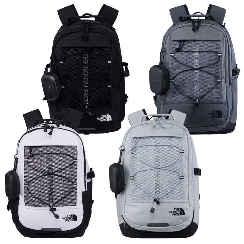 ノースフェイス THE NORTH FACE KOREA 【正規品】 スーパーパック2ミニ SUPER PACK II MINI ストリート カジュアル 新学期 バックパック リュック 学校 学園 通学 韓国 WHITE LABEL ホワイトレーベル HE&SHE [送料無料] NM2DR02