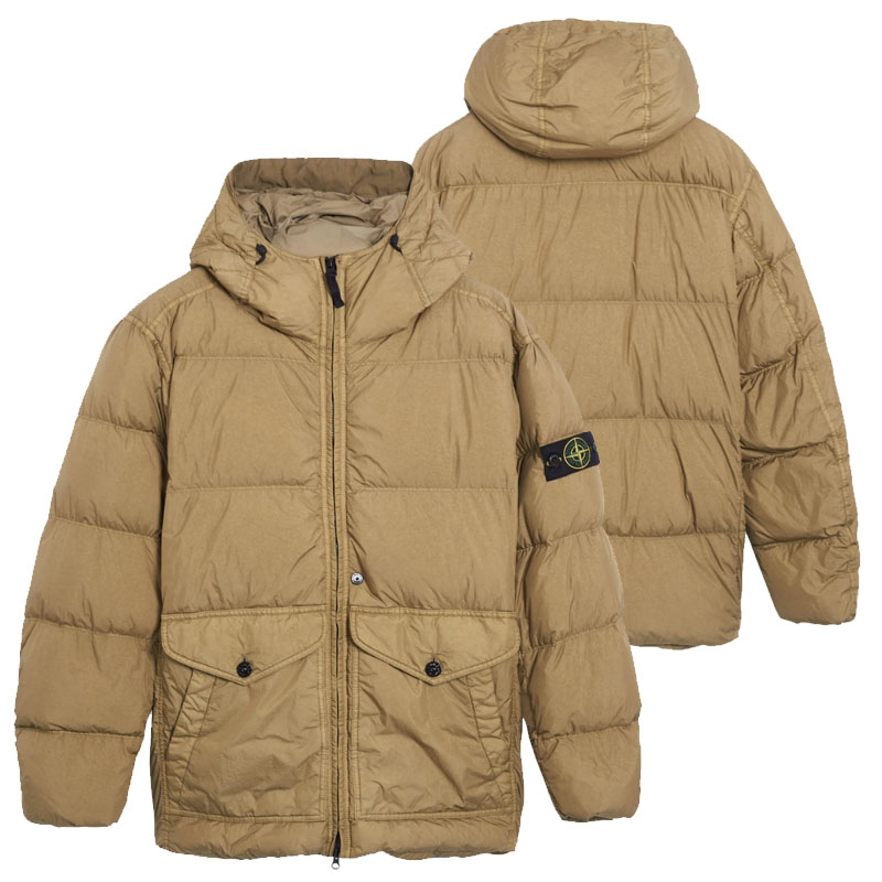 楽天市場】ストーンアイランド 【正規品】 STONE ISLAND 24AW ワッペン