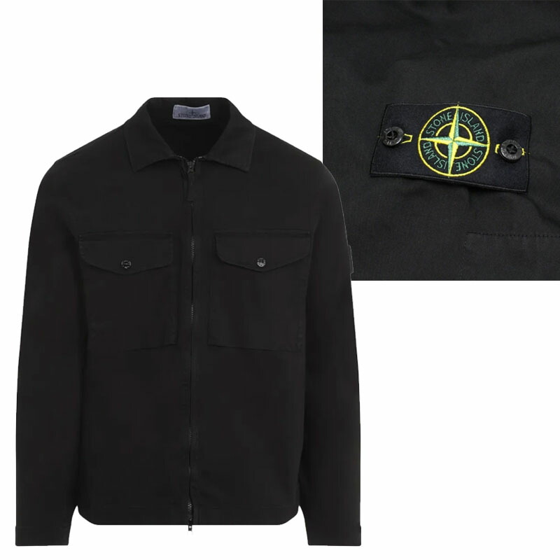 楽天市場】ストーンアイランド 【正規品】 STONE ISLAND 24AW ワッペン