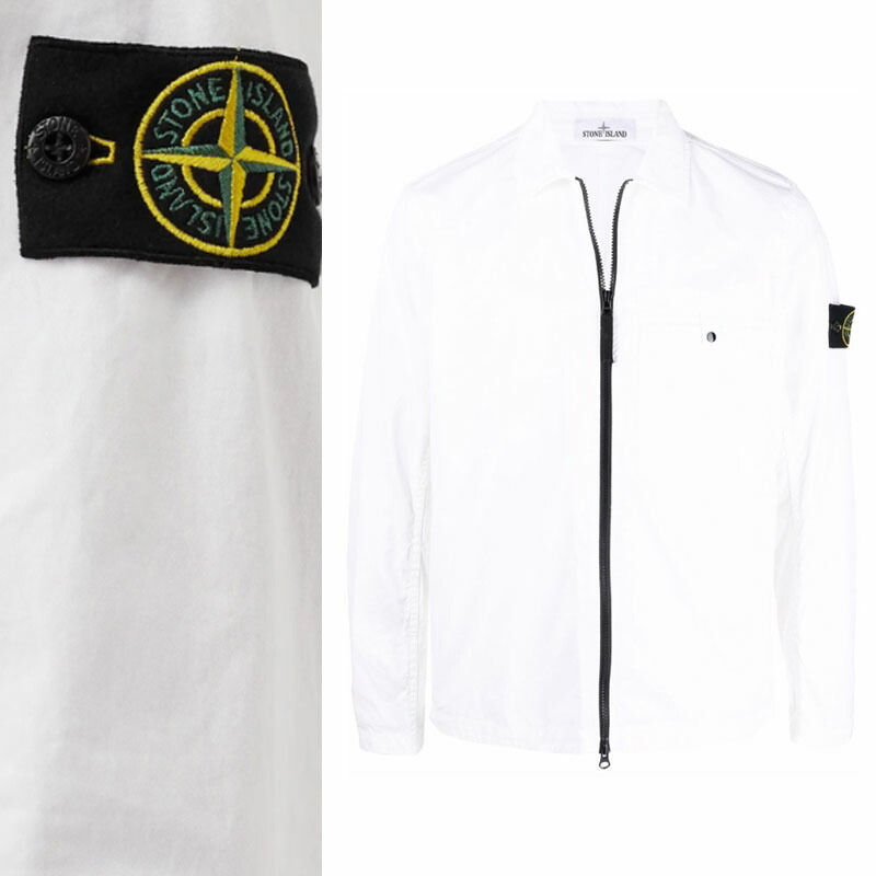 楽天市場】ストーンアイランド 【正規品】 STONE ISLAND 24AW ワッペン