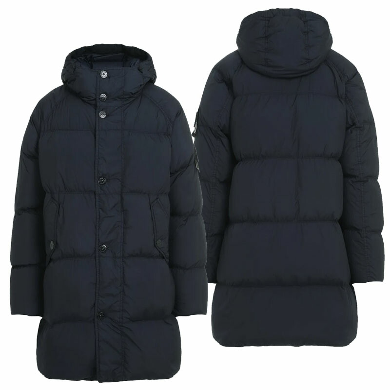 24AW 美品　STONE  ウィンドレジスタント ジャケット 24AW 美品 STONE ISLAND ウィンドレジスタント ジャケット 2024