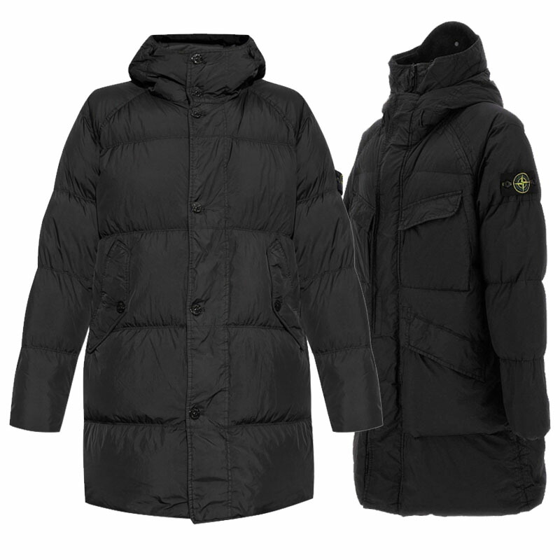 楽天市場】ストーンアイランド 【正規品】 STONE ISLAND 24AW ナイロン