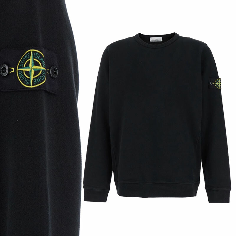 楽天市場】ストーンアイランド STONE ISLAND トレーナー レディース