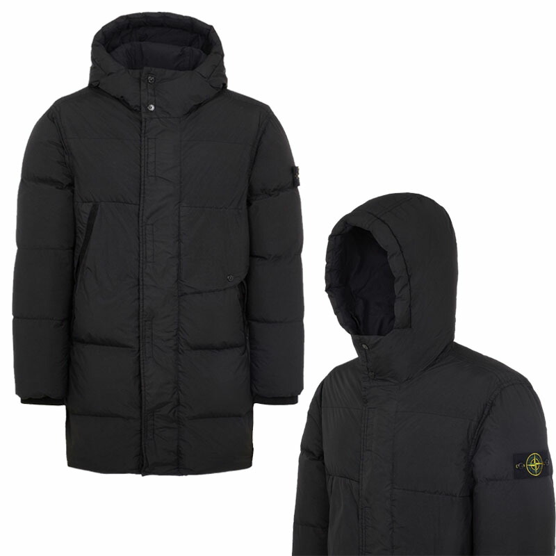 楽天市場】ストーンアイランド 【正規品】 STONE ISLAND 24AW ナイロン