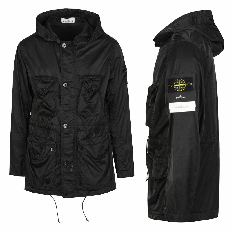 楽天市場】ストーンアイランド 【正規品】 STONE ISLAND 24SS ワッペン