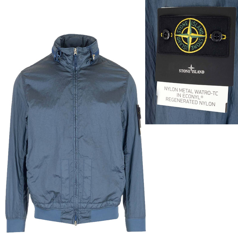 楽天市場】ストーンアイランド 【正規品】 STONE ISLAND 24SS ナイロン
