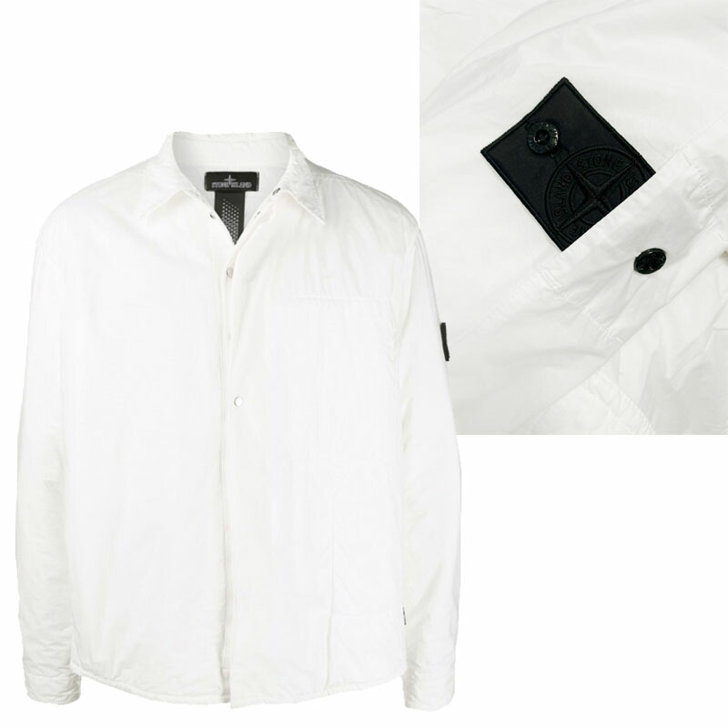 楽天市場】ストーンアイランド 【正規品】 STONE ISLAND 24AW ワッペン