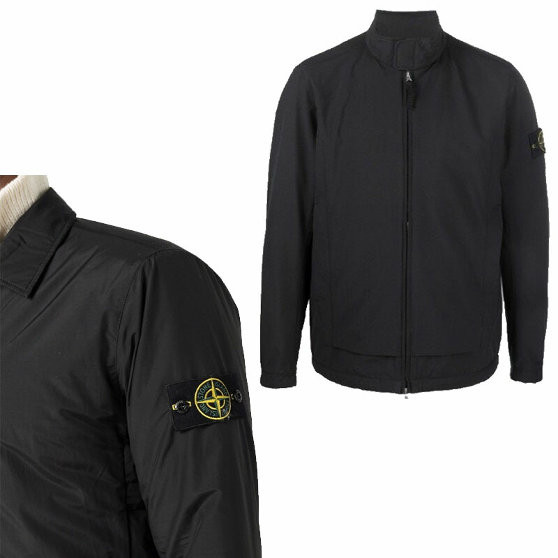 楽天市場】ストーンアイランド 【正規品】 STONE ISLAND 24AW ワッペン