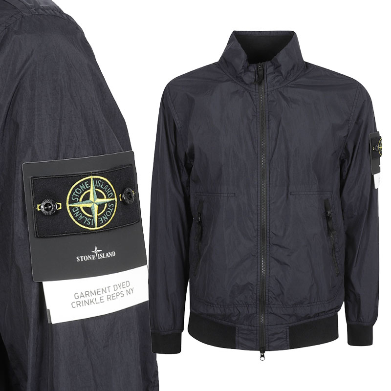 楽天市場】ストーンアイランド 【正規品】 STONE ISLAND 24AW ワッペン
