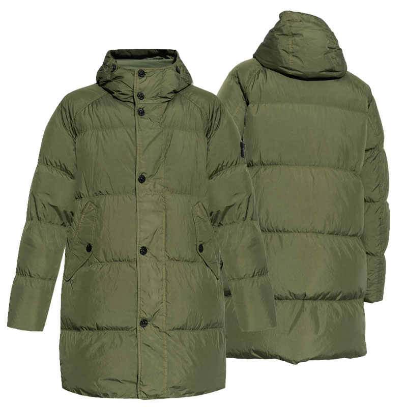 楽天市場】ストーンアイランド 【正規品】 STONE ISLAND 24AW ナイロン
