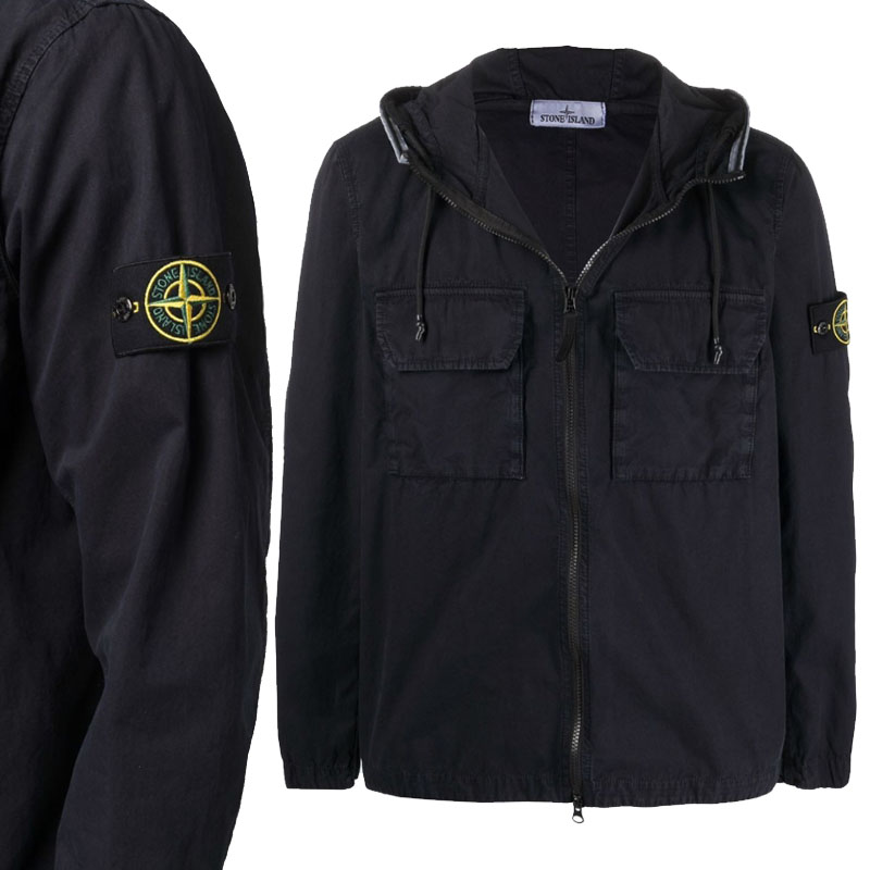 楽天市場】ストーンアイランド 【正規品】 STONE ISLAND 24SS ワッペン