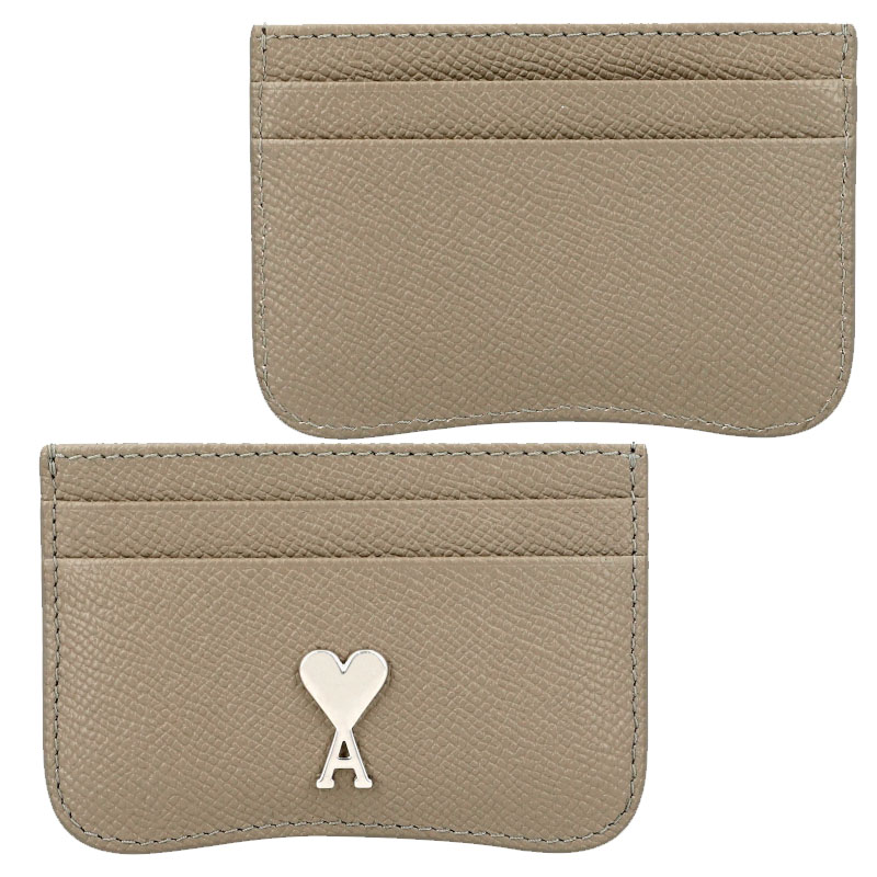 楽天市場】AMI PARIS アミ パリス コインケース カードケース