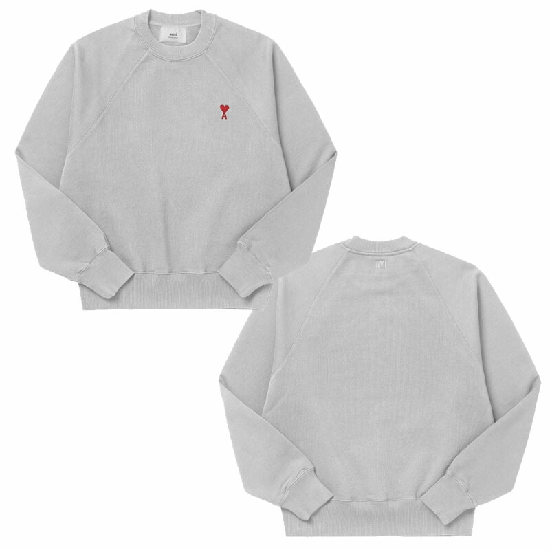 楽天市場】HE&SHE [送料無料] AMI PARIS アミパリス スモールハート