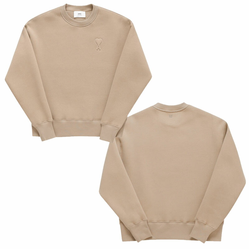 楽天市場】HE&SHE [送料無料] AMI PARIS アミパリス スモールハート