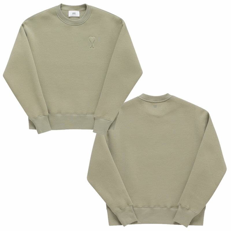 ‪❤︎︎A‪❤︎︎ページ 楽天市場】HE&SHE [送料無料] AMI PARIS アミパリス スモールハート