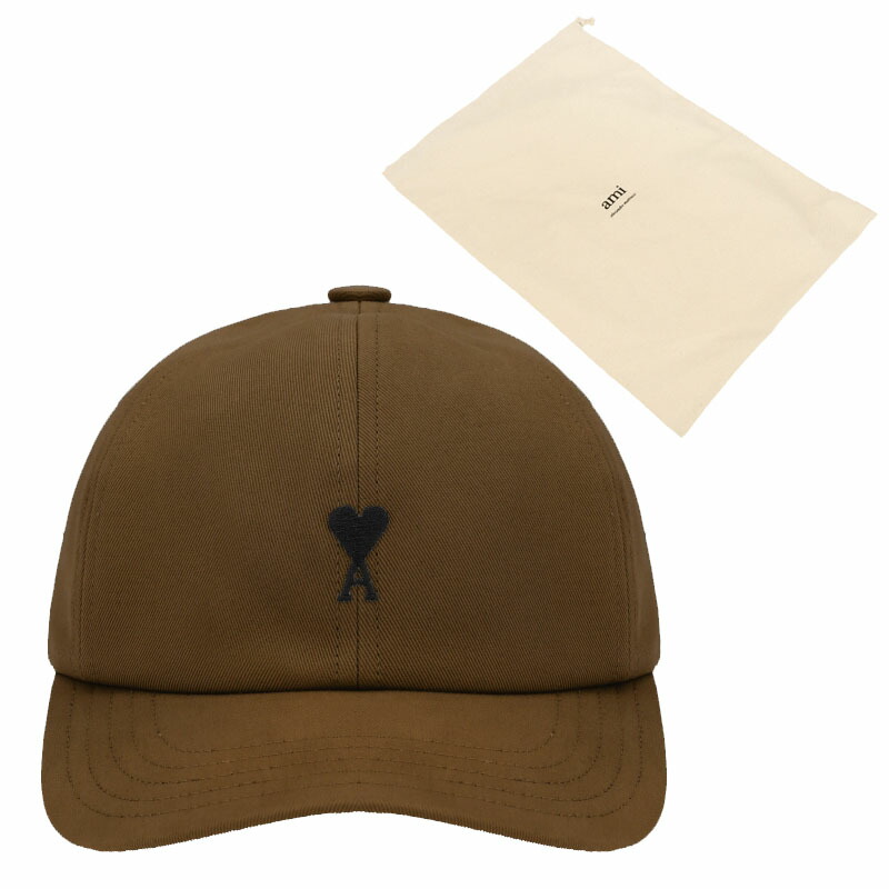 AMI PARIS⭐︎ベースボールキャップ⭐︎フリーサイズ⭐︎アミパリス 楽天市場】アミ パリス キャップ ベースボールキャップ