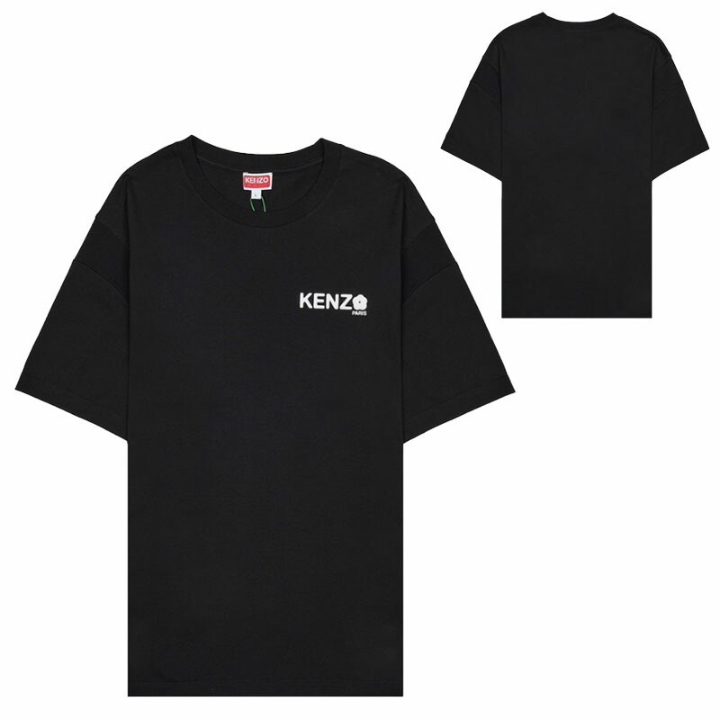 楽天市場】KENZO ケンゾー Tシャツ ロゴTシャツ BOKE FLOWER 楽天市場】KENZO ケンゾー Tシャツ ロゴTシャツ BOKE FLOWER